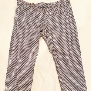 Woman’s H &M casual pants size 12